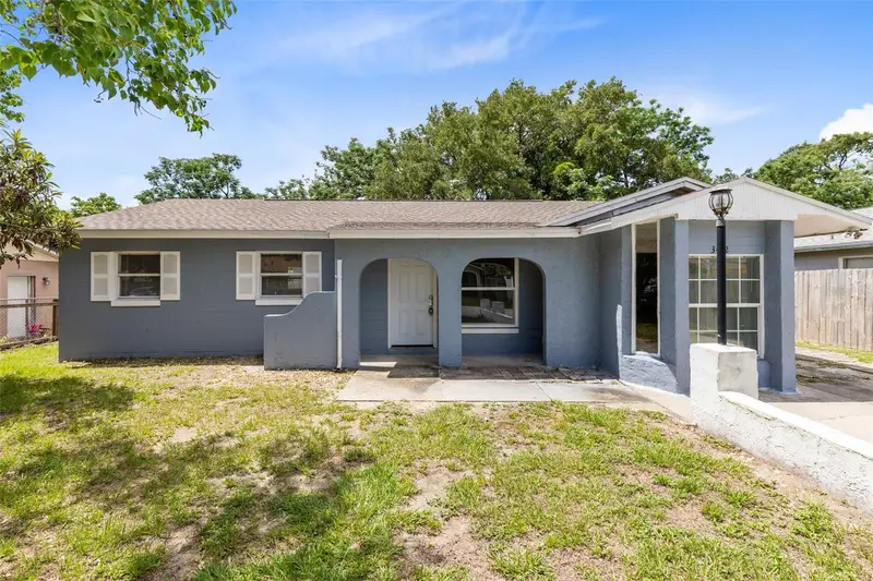 3432 Harry St, FL