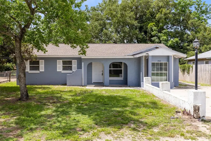 3432 Harry St, FL