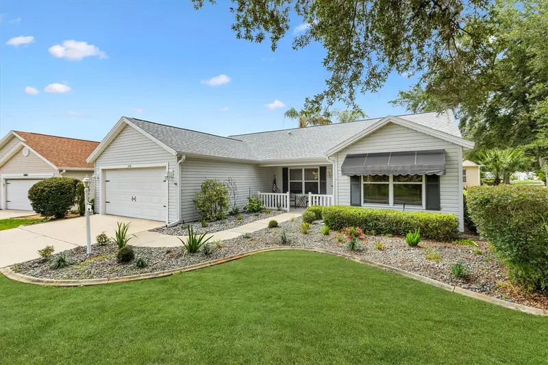 3108 Melville Loop, FL