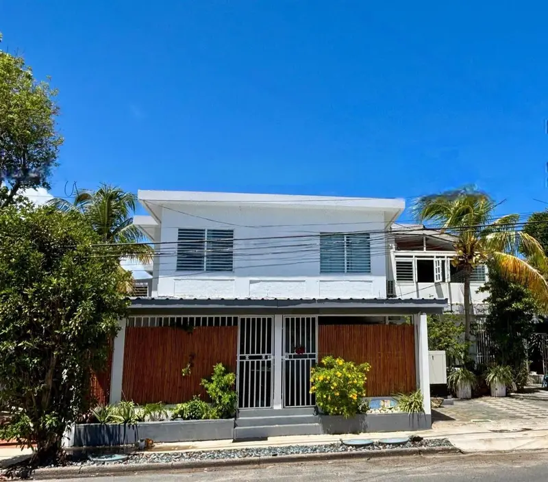 Punta Las Marias Caoba 10 Street #3, PR