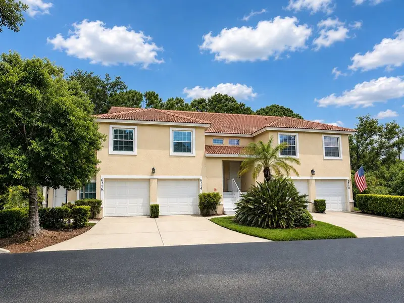 6714 Fairview Ter #1-201, FL