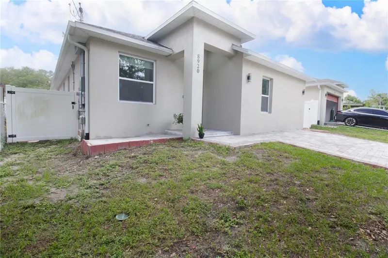 8920 N Newport Ave, FL