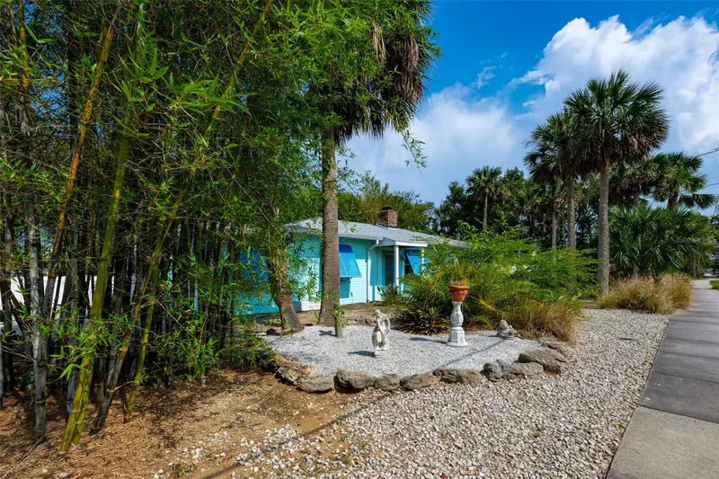 705 N Peninsula Ave, FL