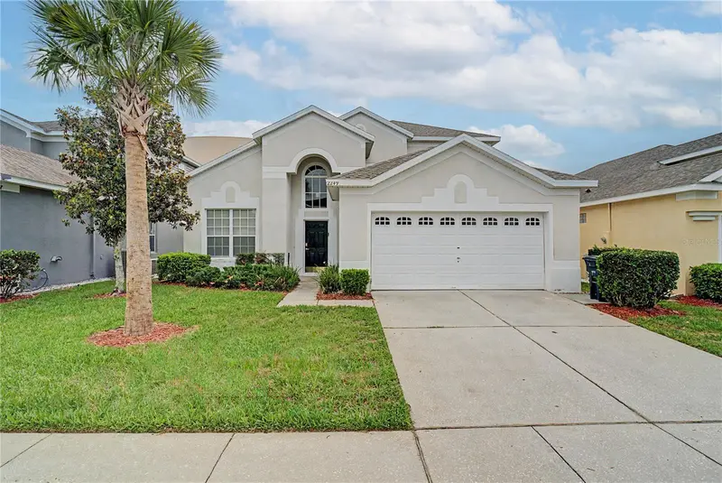 2249 Wyndham Palms Way, FL