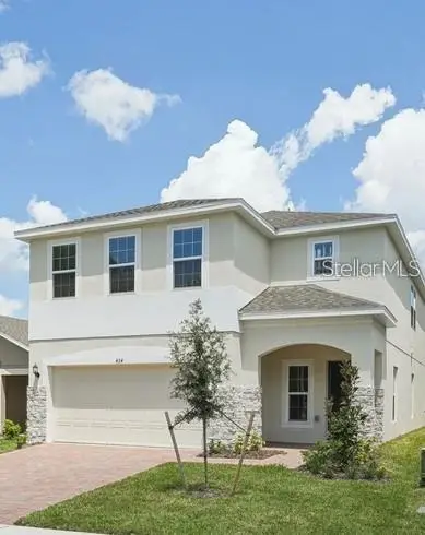434 North Boulevard E, FL
