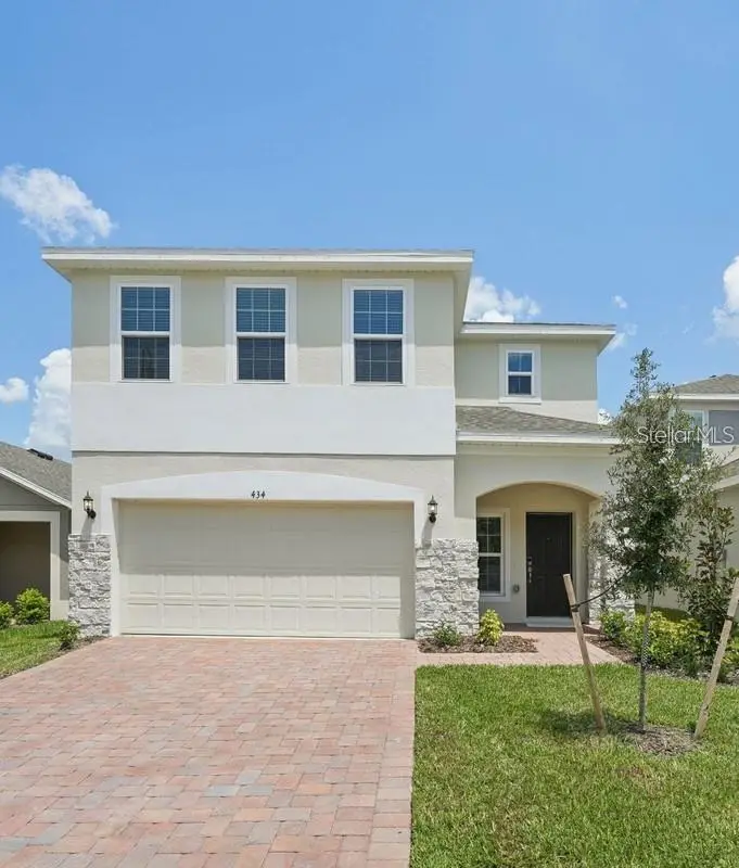 434 North Boulevard E, FL