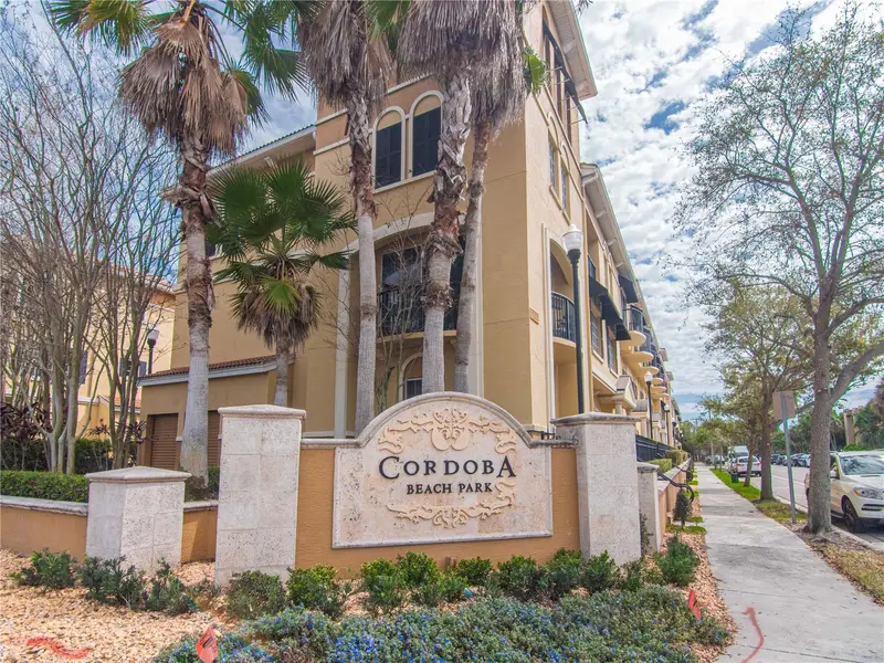 126 S Obrien St, FL
