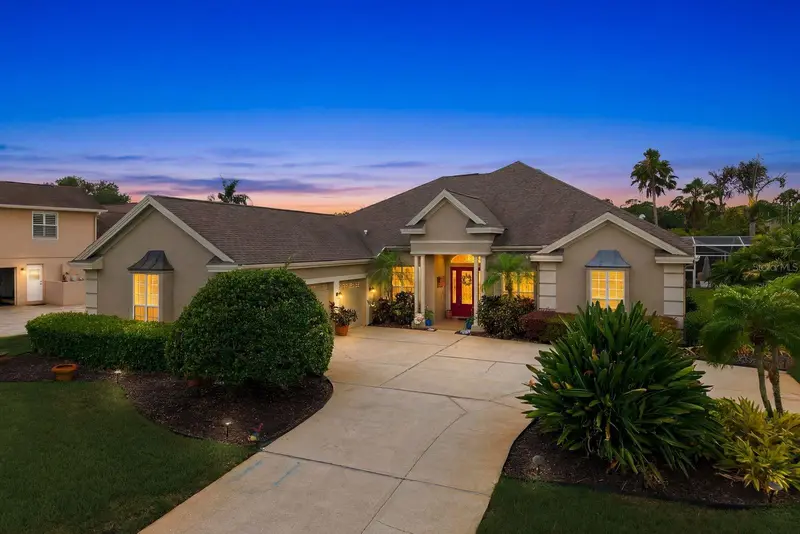 5442 Millbrook Way, FL