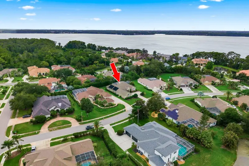 5442 Millbrook Way, FL