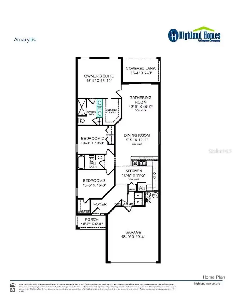 5977 Ballast Dr, FL