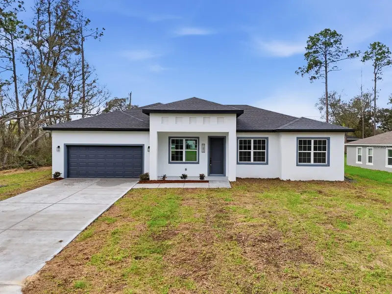 13975 Sw 27th Court Rd, FL