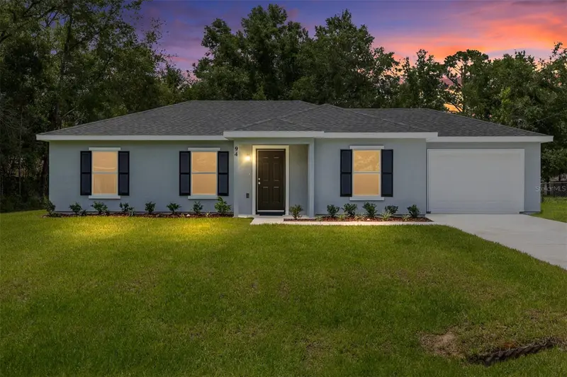 94 Dogwood Drive Loop, FL
