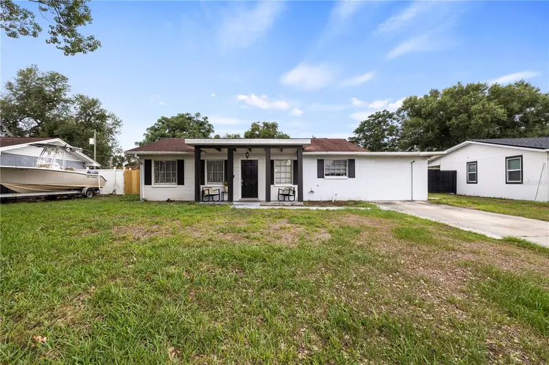3525 Doreen Dr, FL