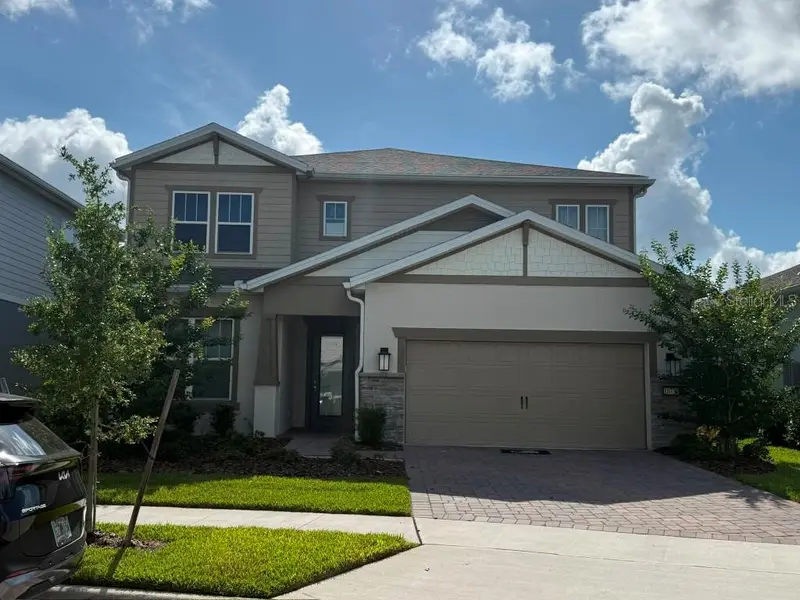 Isles of Lake Nona listing
