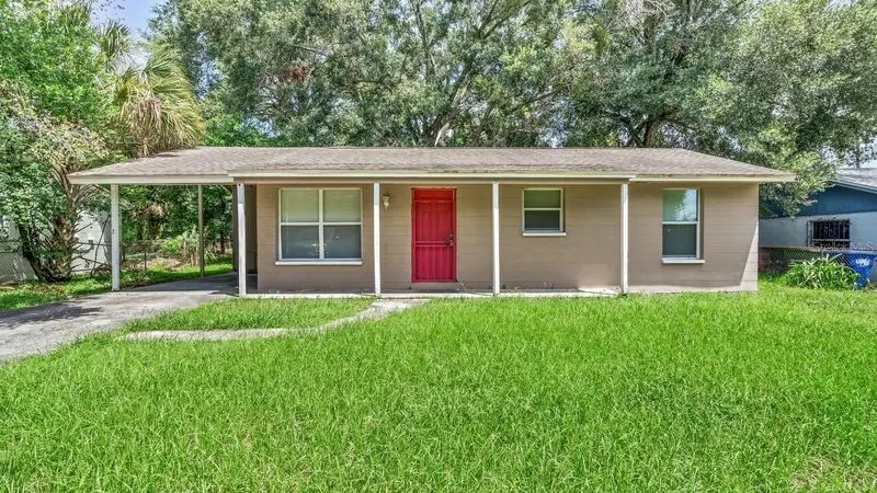 3003 Cord St, FL