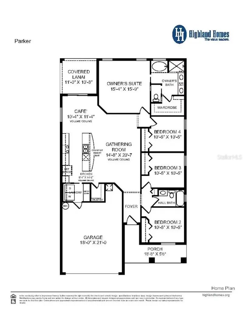 5968 Ballast Dr, FL
