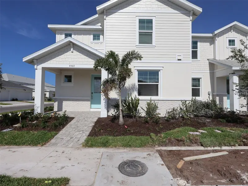 4466 Sunset Garden St, FL