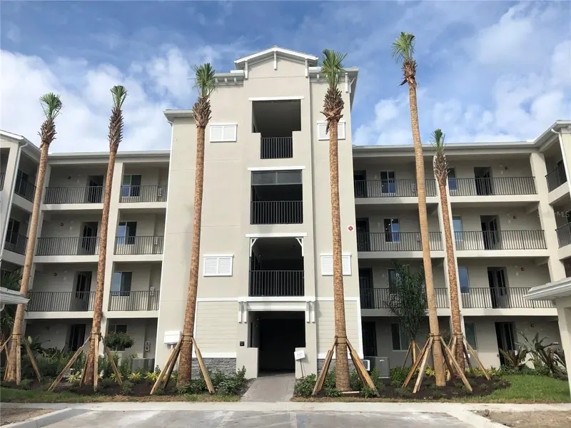1010 Tidewater Shores Loop #206, FL