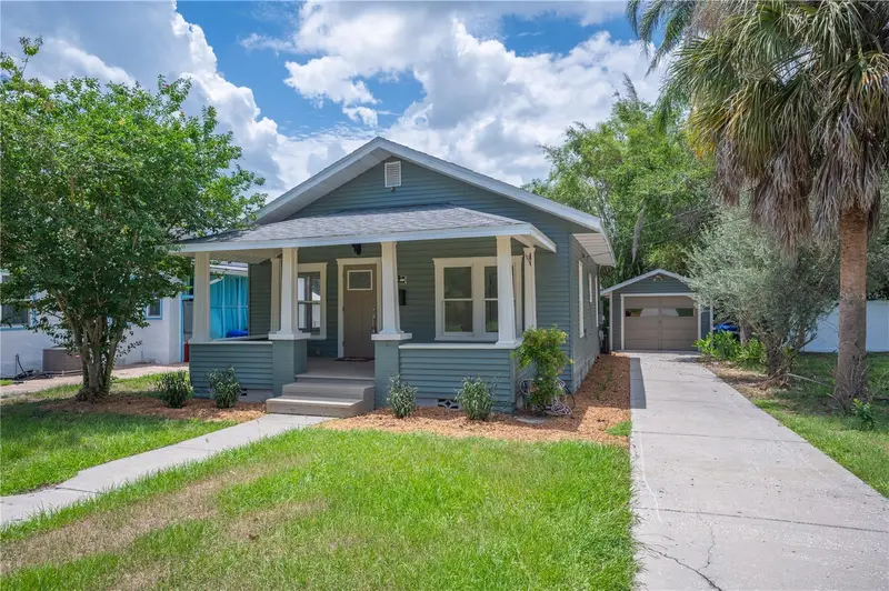 1015 Lexington St, FL