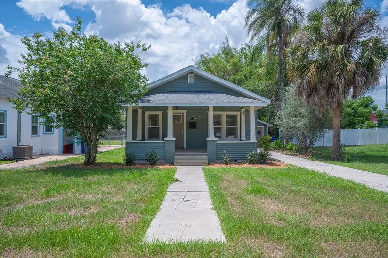 1015 Lexington St, FL