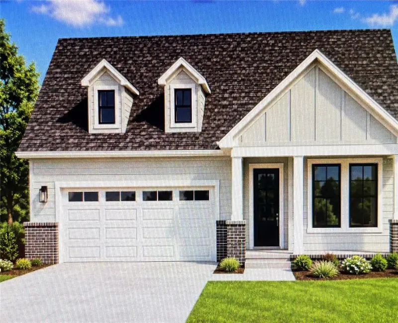 South Lakeland & Lake Hollingsworth listing