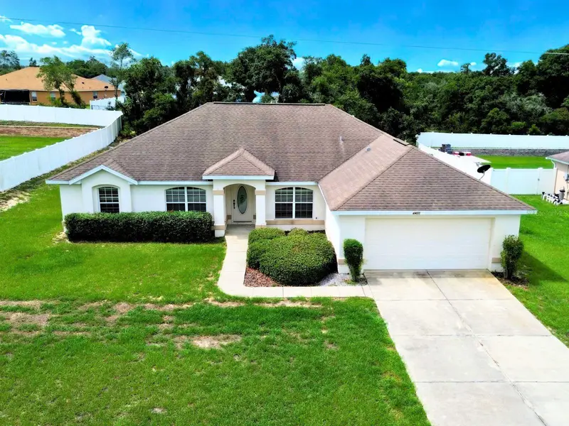 4420 Sw 100th St, FL