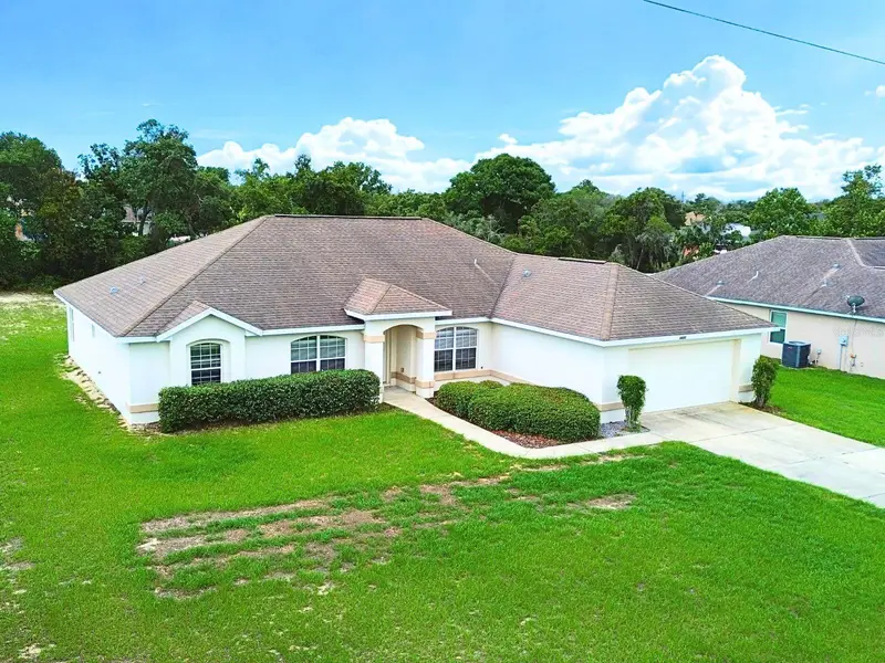 4420 Sw 100th St, FL