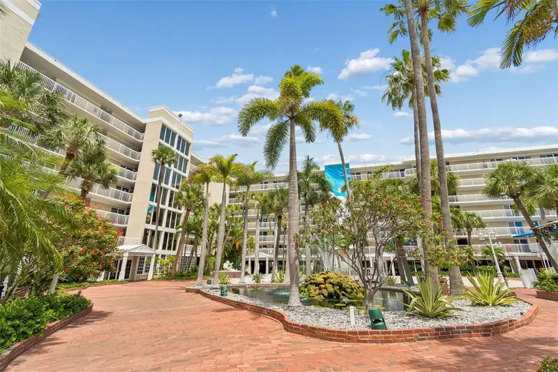 5500 Gulf Blvd #6242, FL