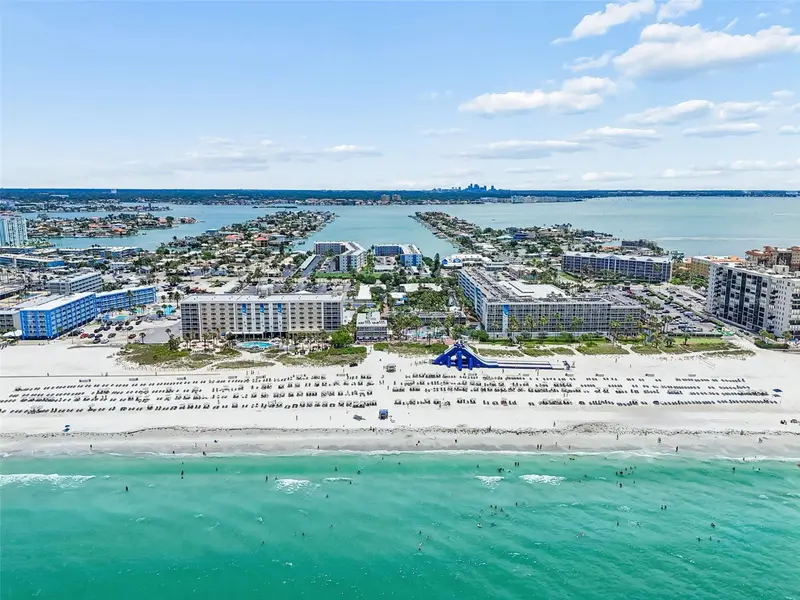 5500 Gulf Blvd #6242, FL