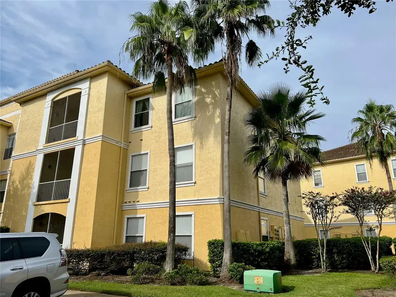 1175 Lake Shadow Cir #4208, FL