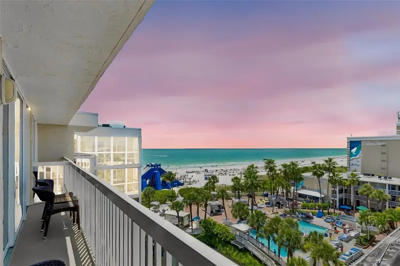 5500 Gulf Blvd #7230, FL