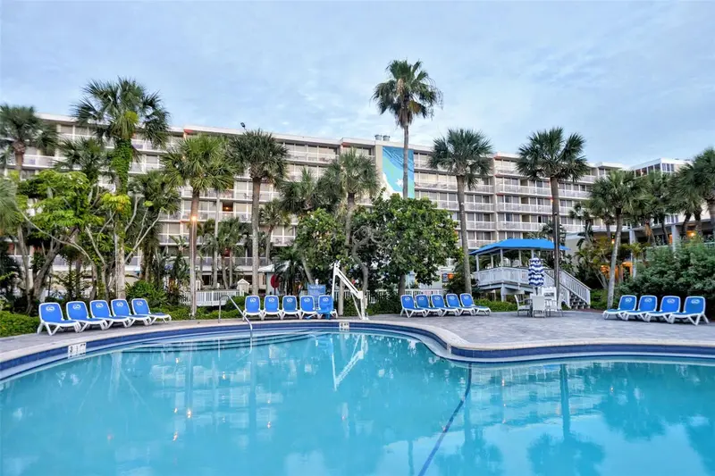 5500 Gulf Blvd #7230, FL
