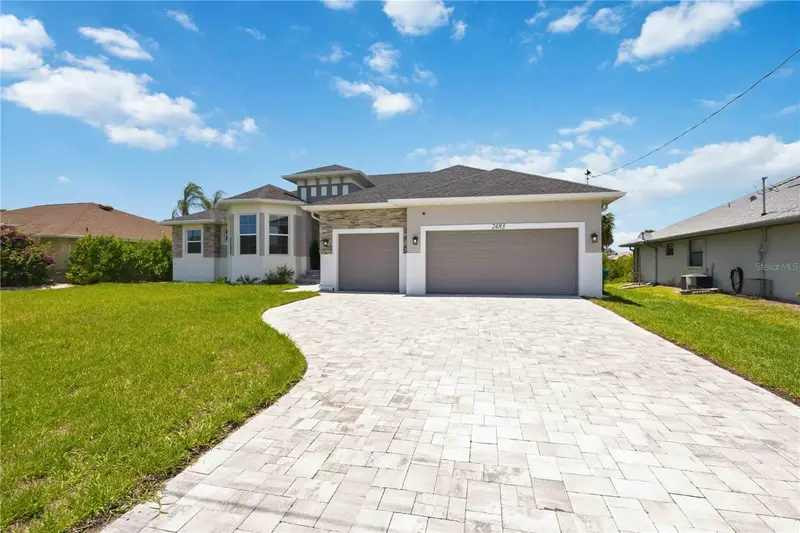 2483 Herron Ter, FL