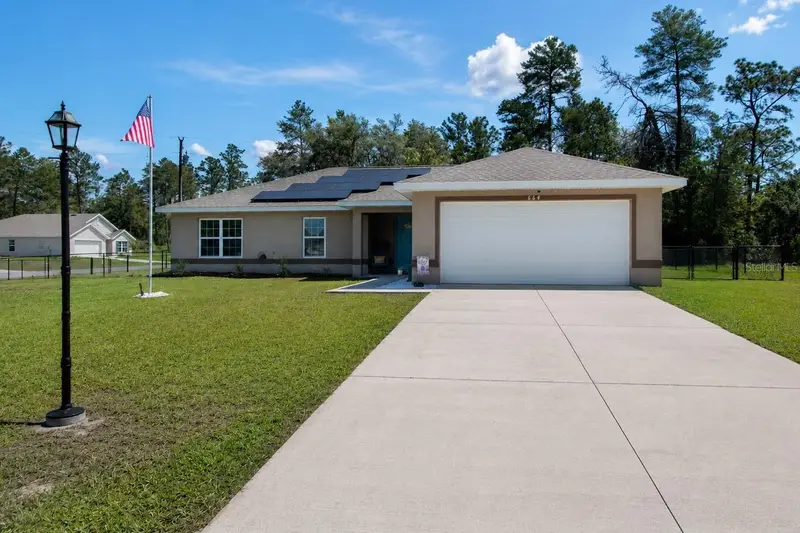 664 Marion Oaks Blvd, FL