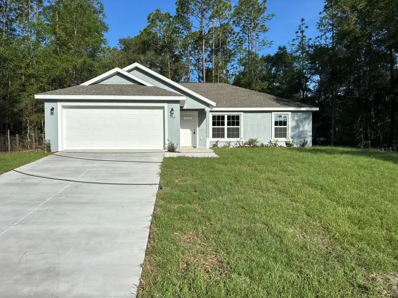 7962 N Hale Rd, FL