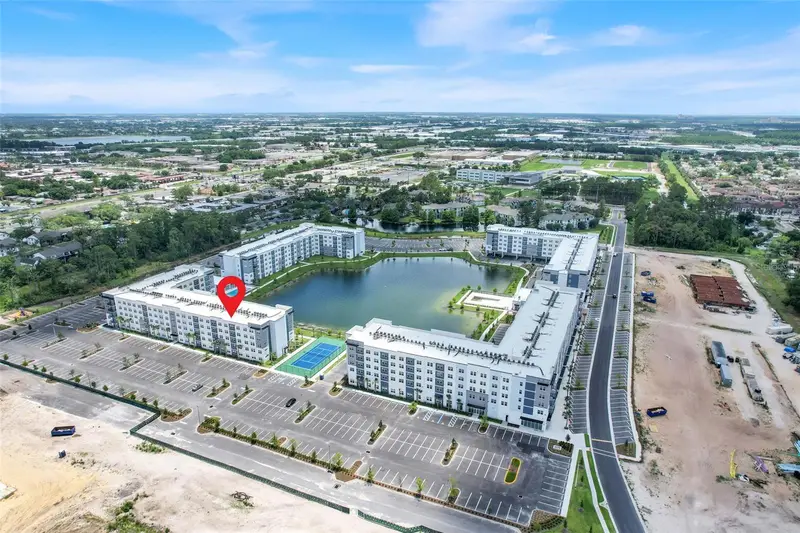 5579 Millenia Park Blvd #508, FL