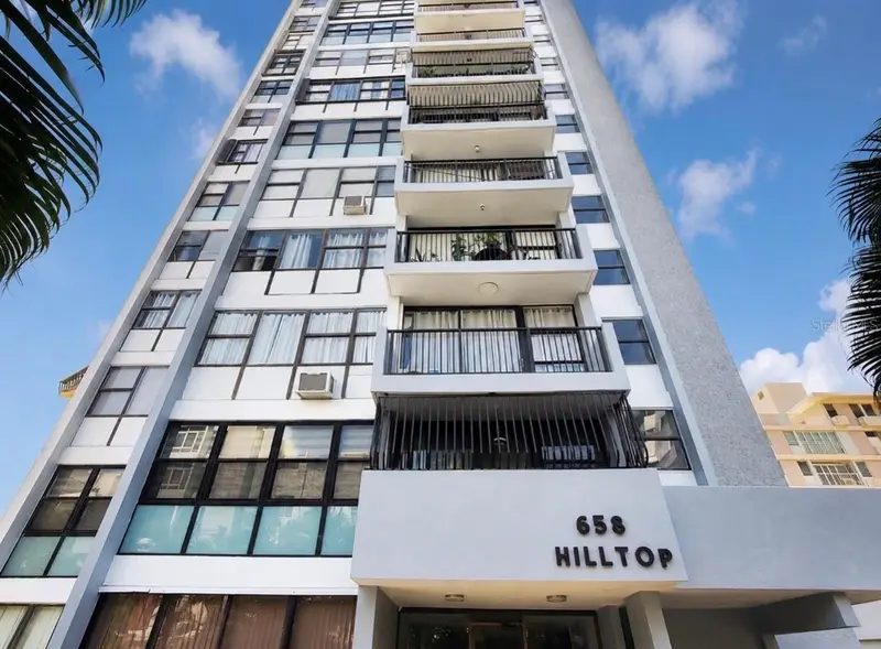 658 Miramar, PR
