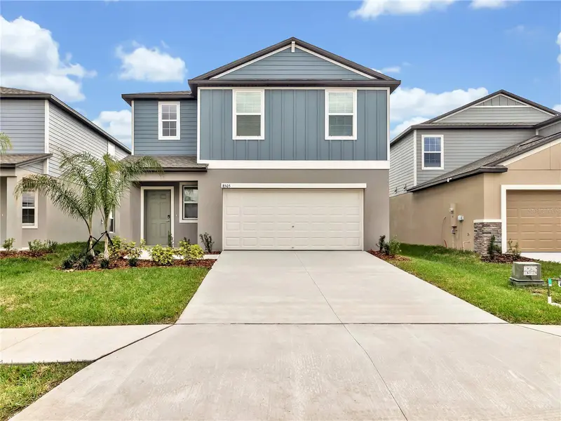 8505 Bella Mar Trail, FL