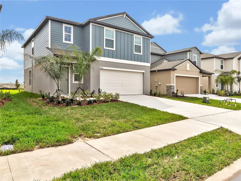 8505 Bella Mar Trail, FL