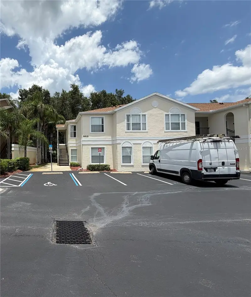 8819 Grand Palms Cir #A, FL
