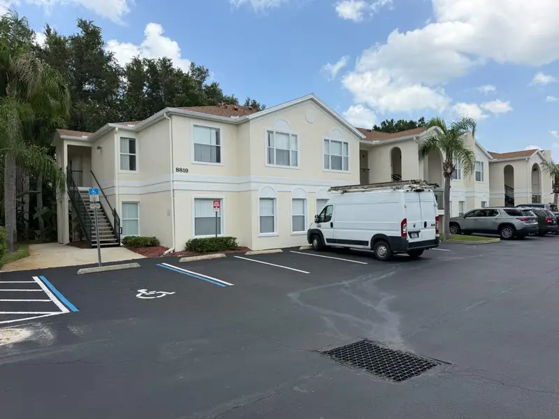 8819 Grand Palms Cir #A, FL