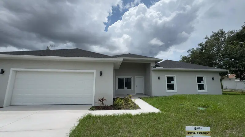5124 Andris St, FL