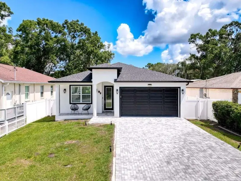 1409 W Wood St, FL