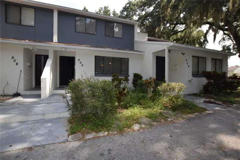 908 Sumter St, FL