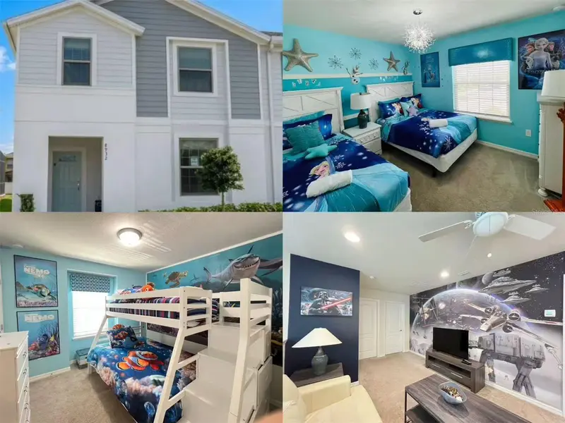 8932 Sydney Ave, FL