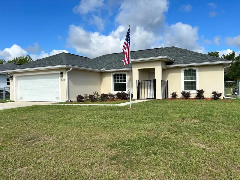 16750 Sw 18th Avenue Rd, FL