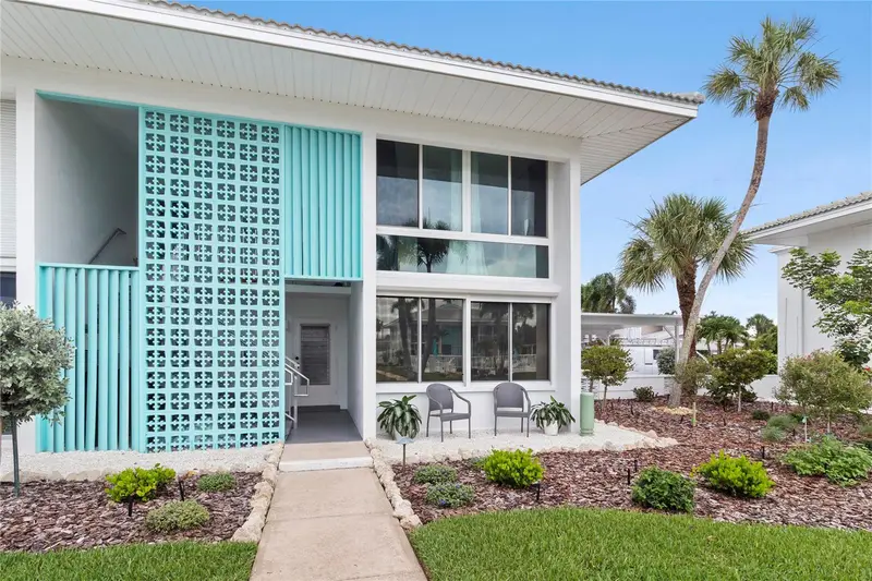 5400 Gulf Dr #18, FL