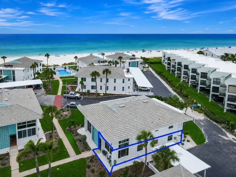 5400 Gulf Dr #18, FL