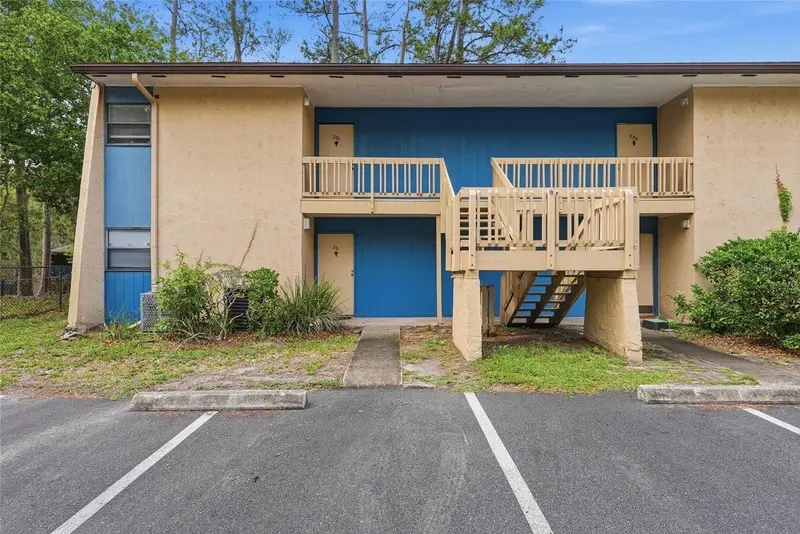 2811 Sw Archer Rd #Y232, FL