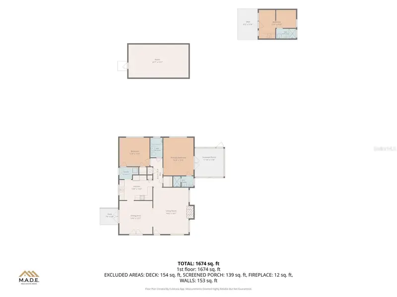 8115 N 37th St, FL